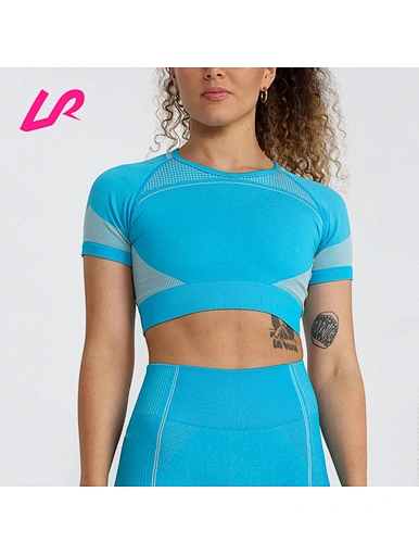 Upgrade your casual style with our seamless t shirt womens. Shop now for a range of sizes and colors to elevate your wardrobe with our seamless t shirt womens.